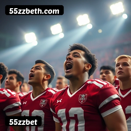 Requisitos do APK da 55zzbet para Android