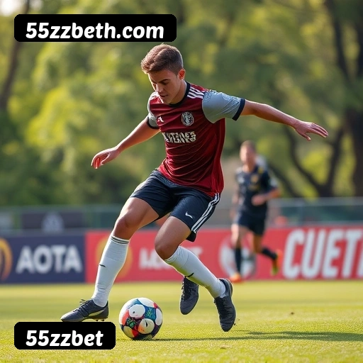 Catálogo 55zzbet 3.100+ jogos - Pragmatic Play, Evolution, NetEnt