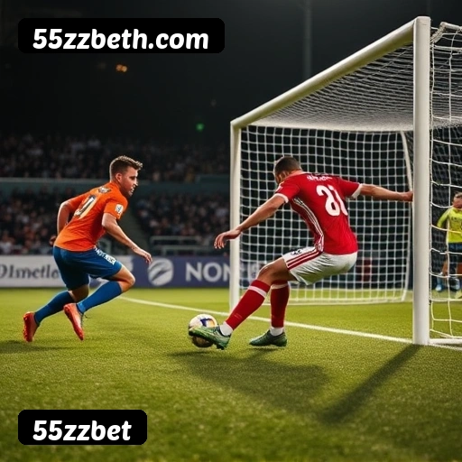 Loterias online disponíveis na 55zzbet